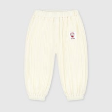 兒童款調皮熊涼感褲