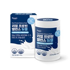 Funeat 均衡雙效複合蛋白粉, 1罐, 280g