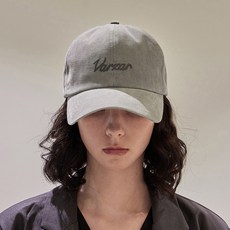 VARZAR 鍊條 Logo 燈芯絨 OG版型棒球帽