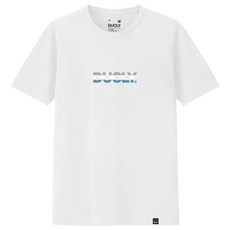 듀클라이 남성용 통기성 빅사이즈 반팔티 DUP-36