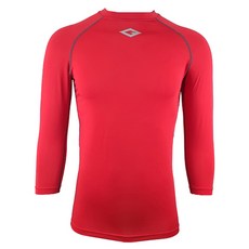 GOLDEAST 男款緊身7分袖T恤