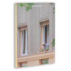 루카랩 스크랩 더 모먼트 노트, 05 윈도우 무선, 1개