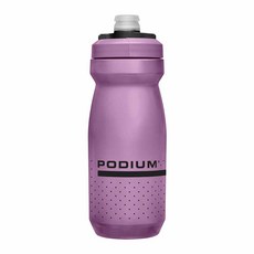 CAMELBAK Podium水壺, 紫色的, 620ml, 1個