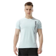 Minsung Company Fitness Dandy 短袖T恤