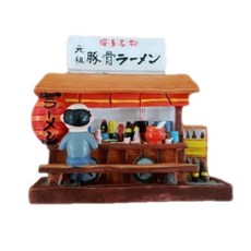 세계 여행 컬렉션 냉장고 자석, 아시아일본후쿠오카B