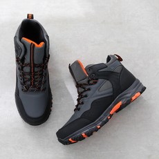 男士 Walkie 越野健行鞋