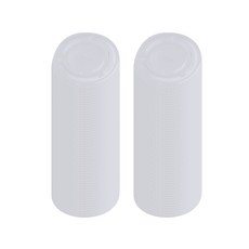 PET平X穿孔蓋, 1入, 1000入