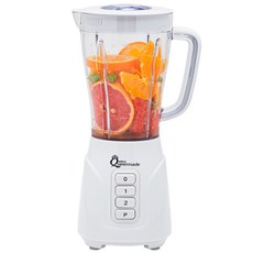 Queen made Morning Blender 攪拌機 1.5L QM-7100BW