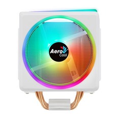 에어로쿨 쿨러 WHITE Cylon 4F, 1개