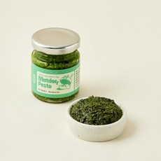 맷도르 깻잎 페스토, 75g, 1개
