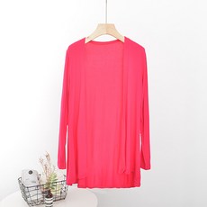 데이먼 임산부 가디건 SDF010