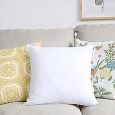 Rainbow house 素色靠枕, 單色