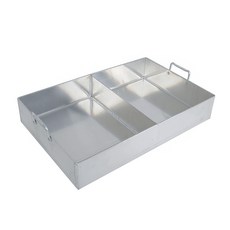 韓式雙耳辣炒年糕鍋, 1個, L(560*370*100mm)