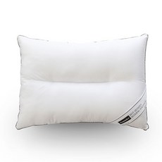 Sommier 防塵超細纖維護脊枕芯, 混合顏色, 1入