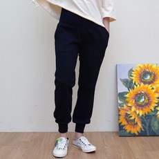 Hunine 孕婦慢跑褲