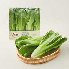 Dole 로메인하트, 1개, 600g