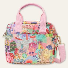 Oilily Hindi 手提包 OWESYBG050 多色