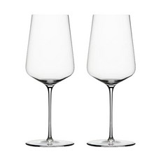 Denk'Art 通用葡萄酒杯, 2個, 530ml