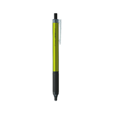 Tombow 蜻蜓牌 MONO lite 0.5mm 油性原子筆 bc-mgle51 萊姆綠, 1入