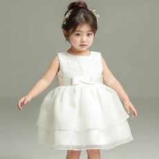 Salute 女童蕾米連身裙