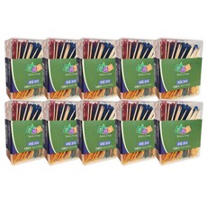 Bonliving 水果串, 10個, 180件