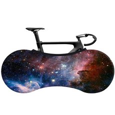 DM Corporation 自行車收納防塵套, TYPE 10, 1個