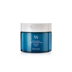 Dr.Ceuracle 益生菌護理爽膚棉片 60入, 270ml, 1入