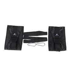 Zenking 掛腿套組, 混色