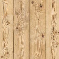 HYUNDAE sheet 壁紙 100*100cm, 仿古面板棕色 HWN22345, 1捲