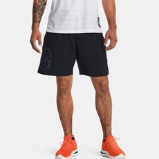 언더아머 남성용 UA 런 에브리웨어 반바지 1379294