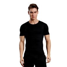 Minsung Company 休閒雅痞風短袖T恤