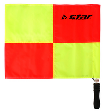 star Sports 漂浮機 SA240, 熒光綠+熒光橙