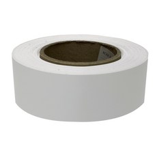 SHEETMORI 線板壁貼 SM4801-1, 乳白色, 寬 8cm x 長 50m