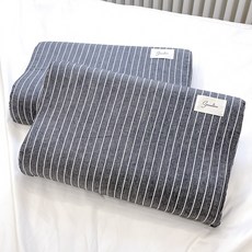 소넬리노 컴투더홈 프리미엄 라텍스 굴곡형 메모리폼 베개커버 2p