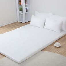 Inyx 防水保潔墊, 白色