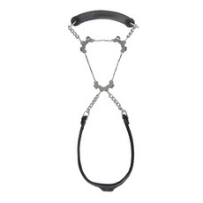 snowline 鏈條 Zencity 冰爪, 灰色