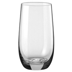 RONA Lunar 玻璃杯 350ml, 透明色, 1個