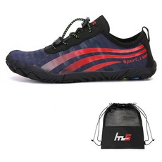 Naya Style Aqua 鞋+小袋套組 Aqua146-2PU