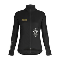 Cheese Cycling 女款防風夾克 3.0
