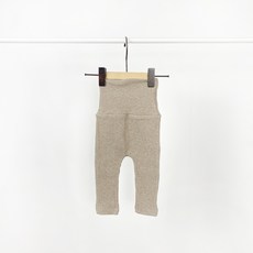 아동용 당당 베베 배앓이 레깅스