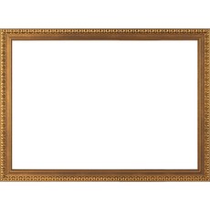 Dandy 胡桃木拼圖框架 500 件 38 x 53 厘米, 混色