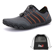 HMUS Naya Style 水陸兩用鞋 + 收納袋組合 Aqua148-2PU