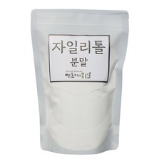 맷돌속작은콩 자일리톨 분말, 400g, 1개