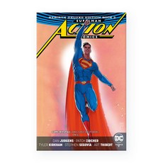 SIGONGSA 超人：動作漫畫：重生豪華版 BOOK 2