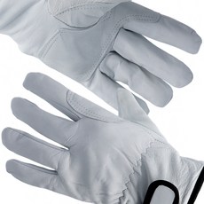 SMATO 羊皮襯裡氬氣手套, AG-9232, 1個