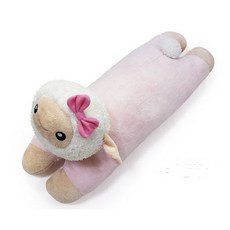 角色安全帶抱枕娃娃 53 x 19 cm, 烏利