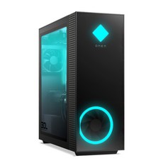 HP 게이밍 데스크탑 오멘 30L GT13-1000KR (i7-11700K WIN10 Home RAM 16GB NVMe 1TB RTX 3070), 기본형