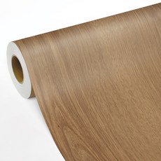 木紋貼皮, 真實棕色(RFDW-13)