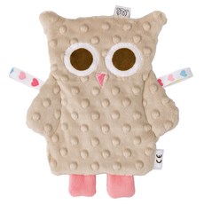 메이릴리 슈슈 촉감인형, 슈슈 베이지, 1개