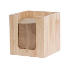 外帶木質分裝器 S, 混色, 1個